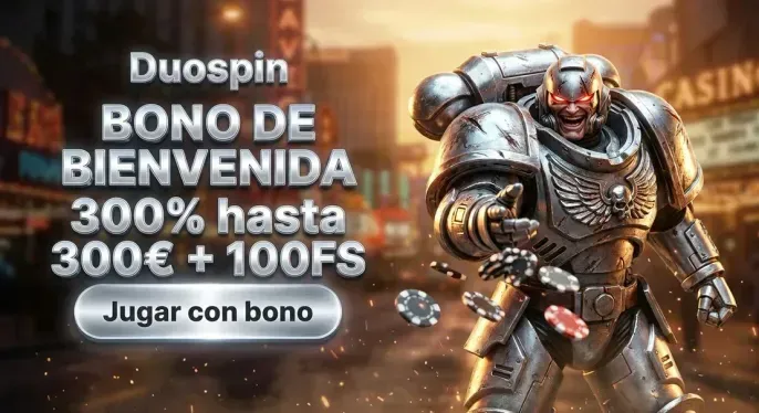 Duospin Casino